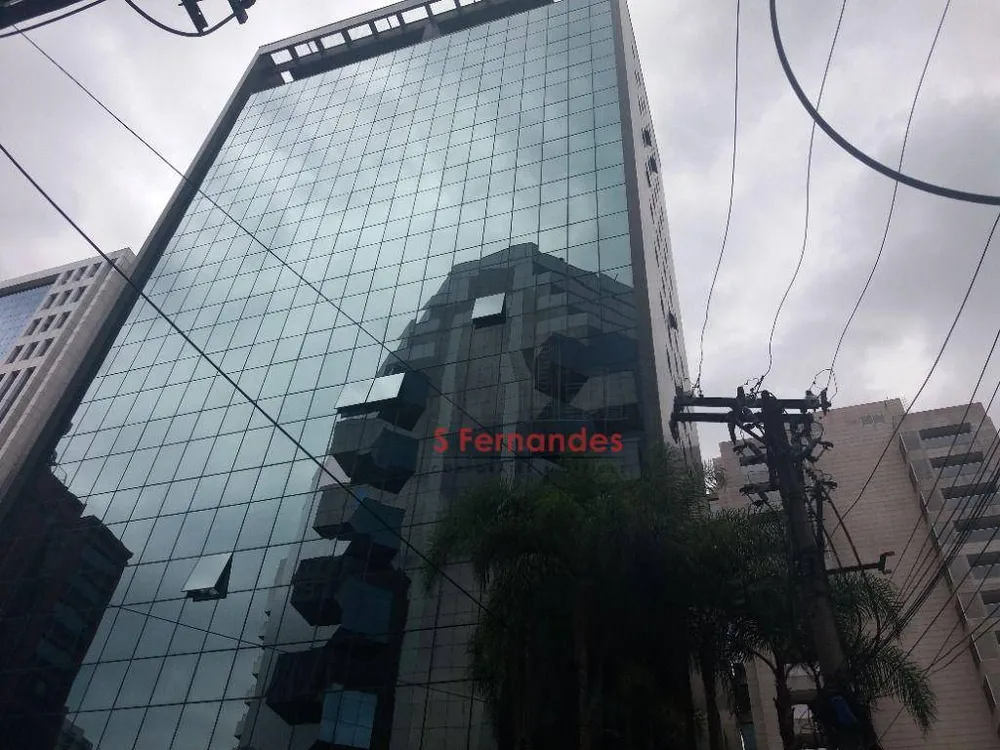 Sala-Conjunto, 216 m² - Foto 12
