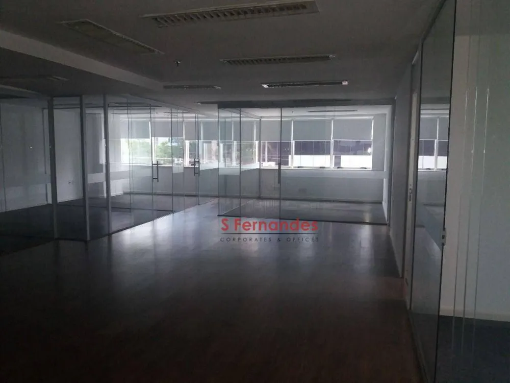 Sala-Conjunto, 216 m² - Foto 1