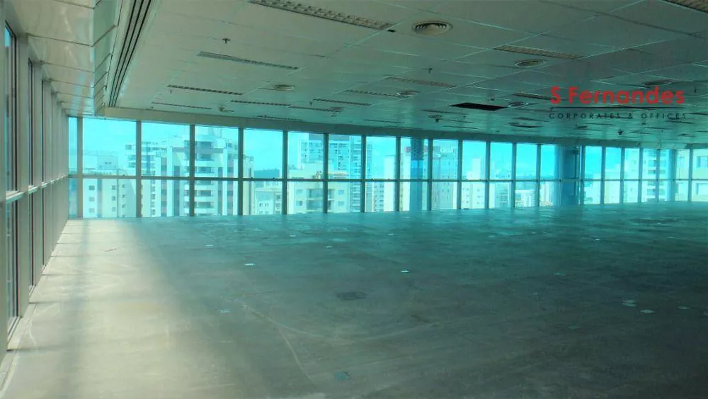 Conjunto Comercial-Sala para alugar, 720m² - Foto 3