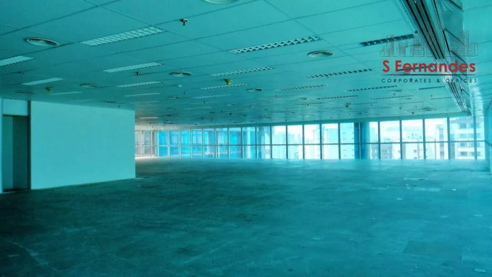 Conjunto Comercial-Sala para alugar, 720m² - Foto 2