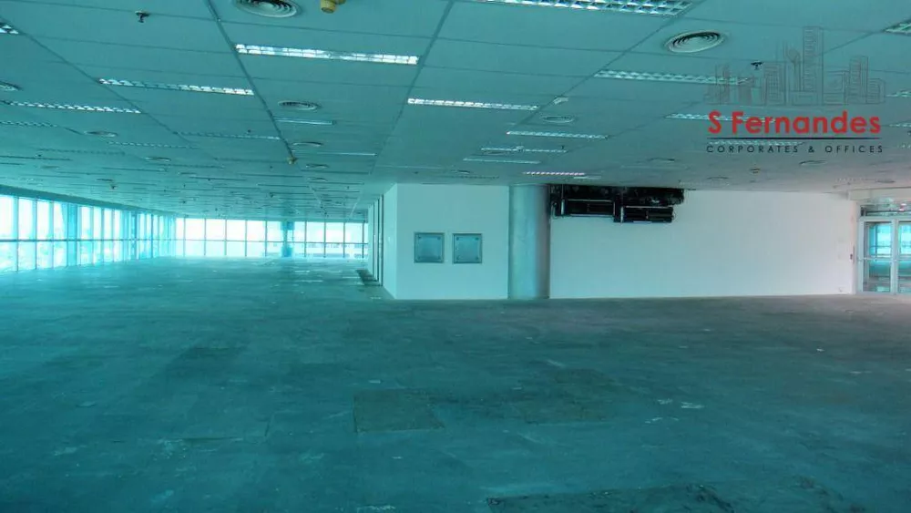 Conjunto Comercial-Sala para alugar, 720m² - Foto 4