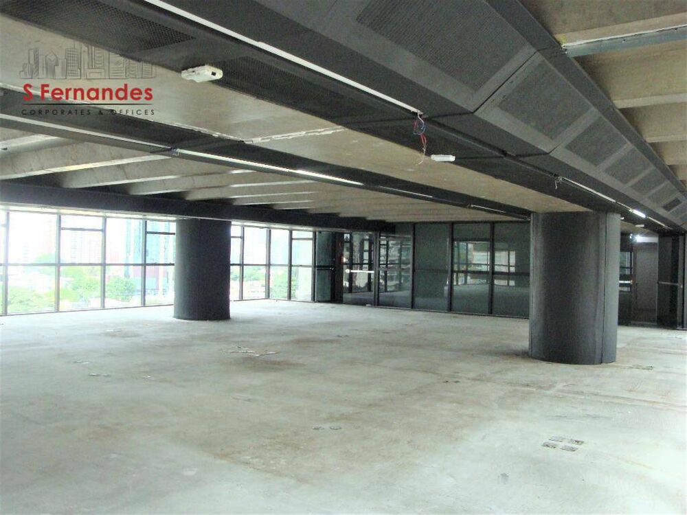 Conjunto Comercial-Sala para alugar, 256m² - Foto 6