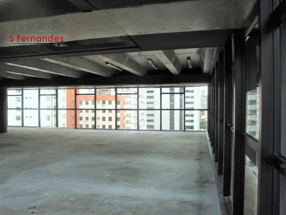 Conjunto Comercial-Sala para alugar, 256m² - Foto 2