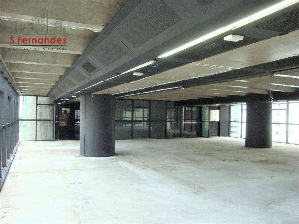 Conjunto Comercial-Sala para alugar, 256m² - Foto 7