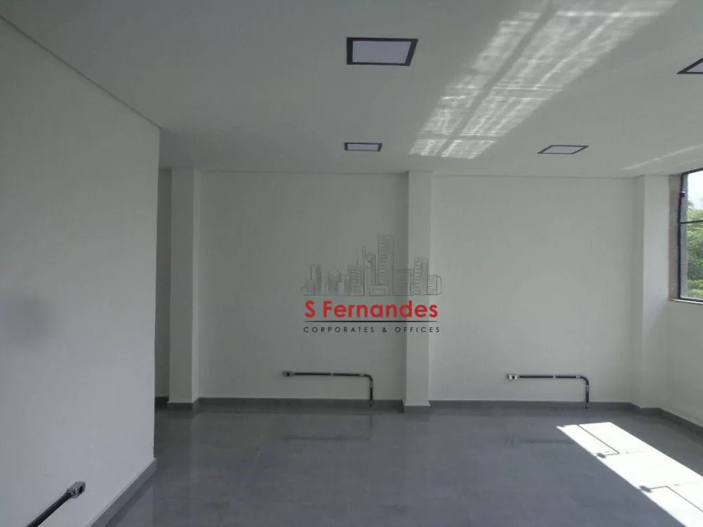 Sala-Conjunto, 37 m² - Foto 4