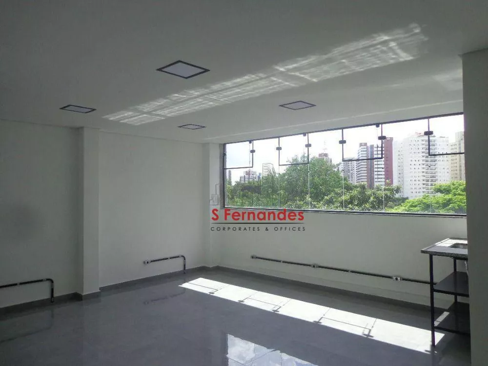 Sala-Conjunto, 37 m² - Foto 2
