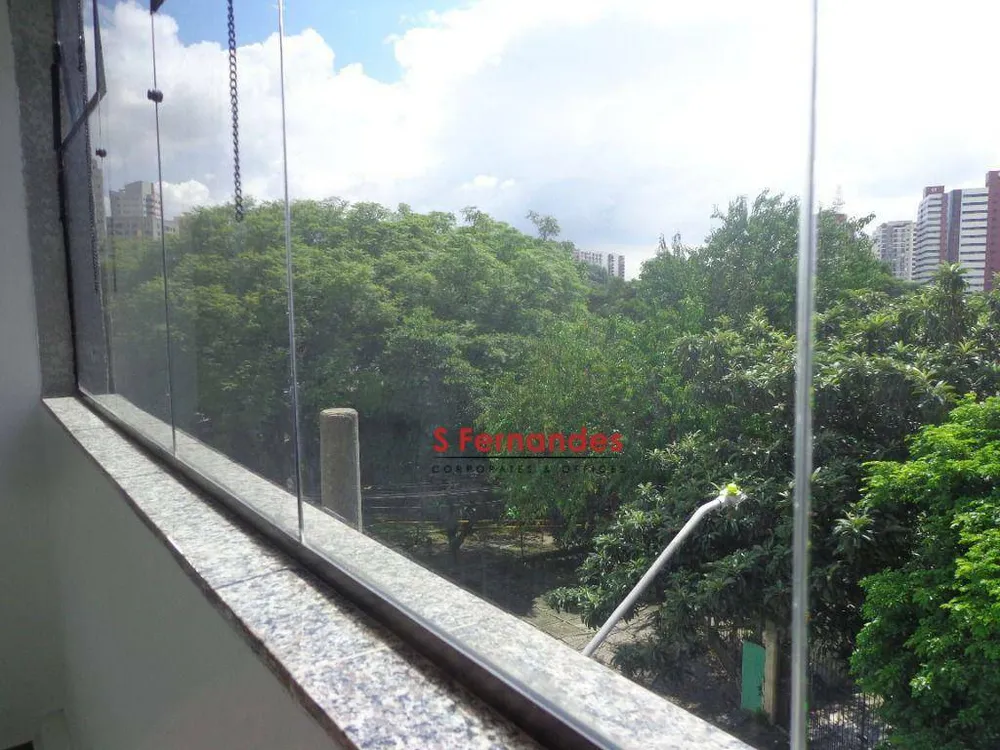 Sala-Conjunto, 37 m² - Foto 6