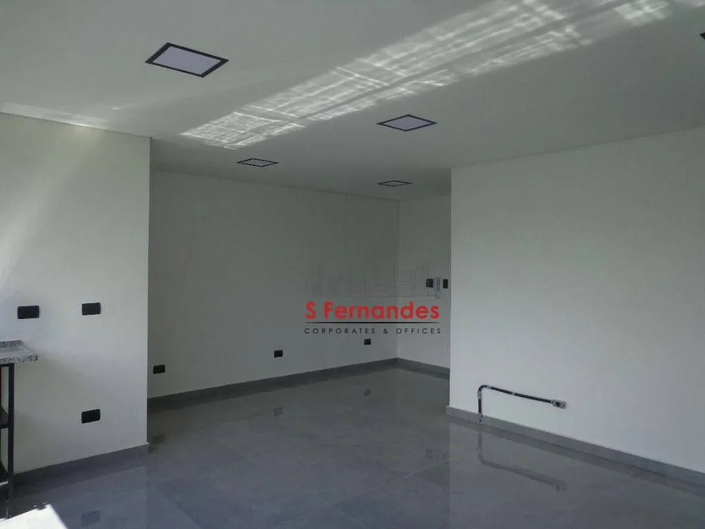 Sala-Conjunto, 37 m² - Foto 8