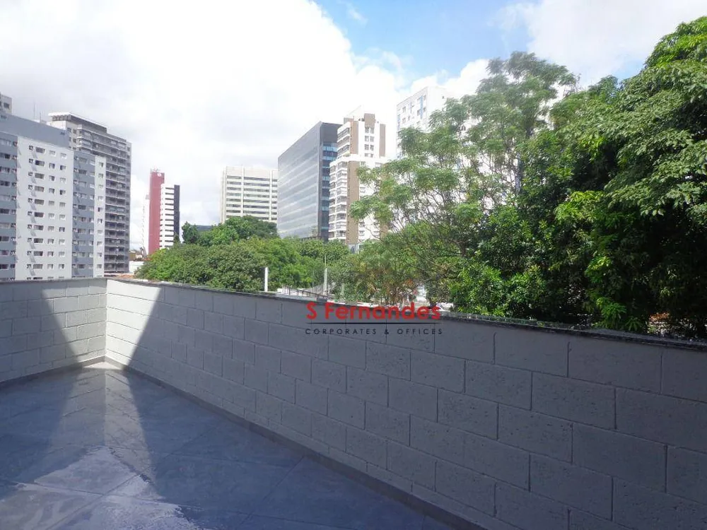 Sala-Conjunto, 37 m² - Foto 11