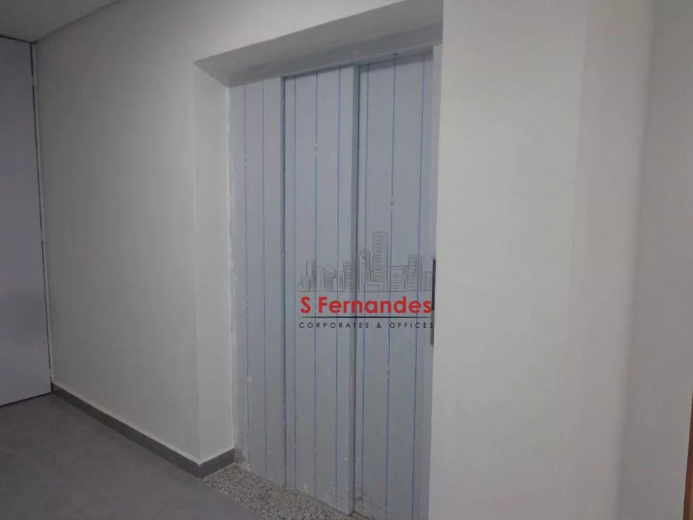 Sala-Conjunto, 37 m² - Foto 1