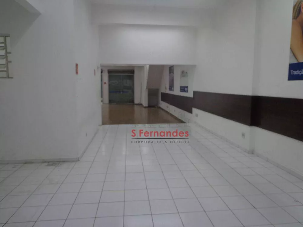 Loja-Salão, 240 m² - Foto 1