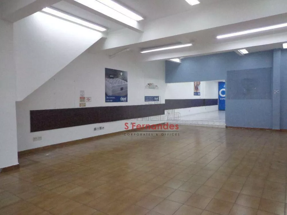 Loja-Salão, 240 m² - Foto 4