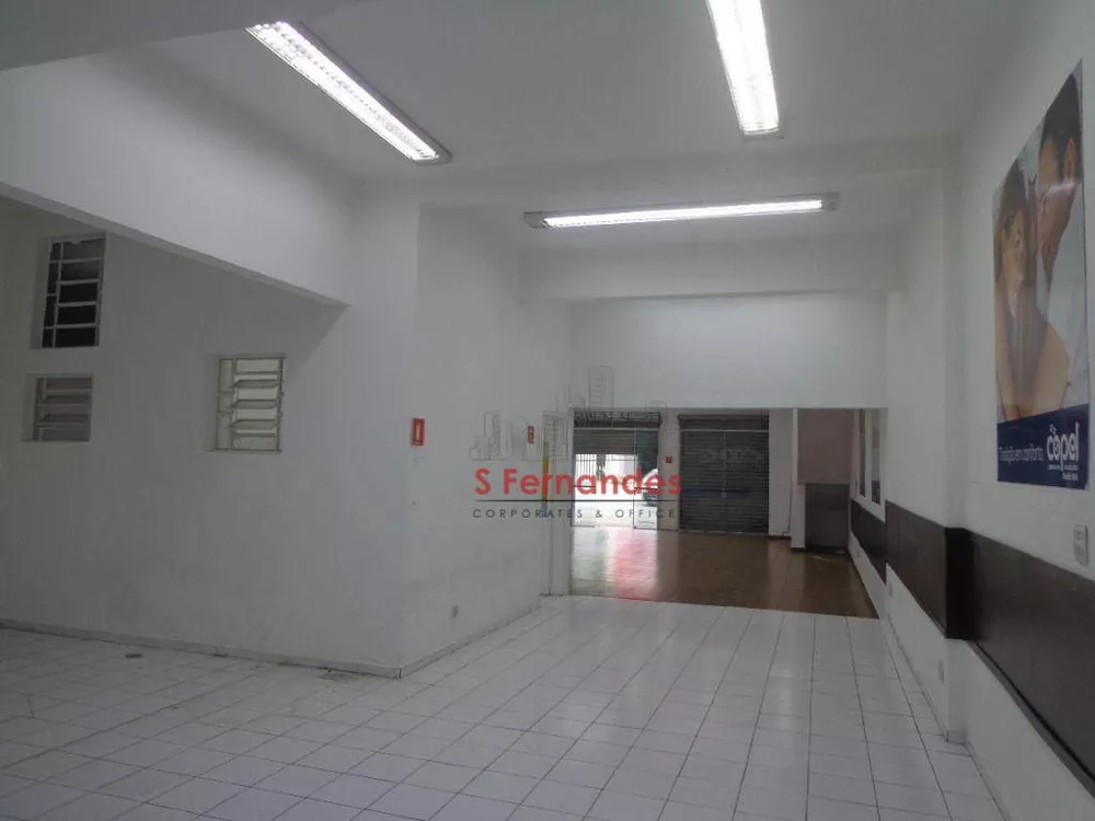 Loja-Salão, 240 m² - Foto 2