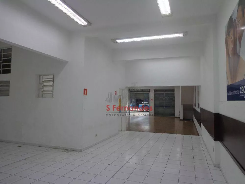 Loja-Salão, 240 m² - Foto 3