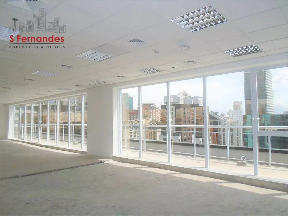 Conjunto Comercial-Sala para alugar, 871m² - Foto 1