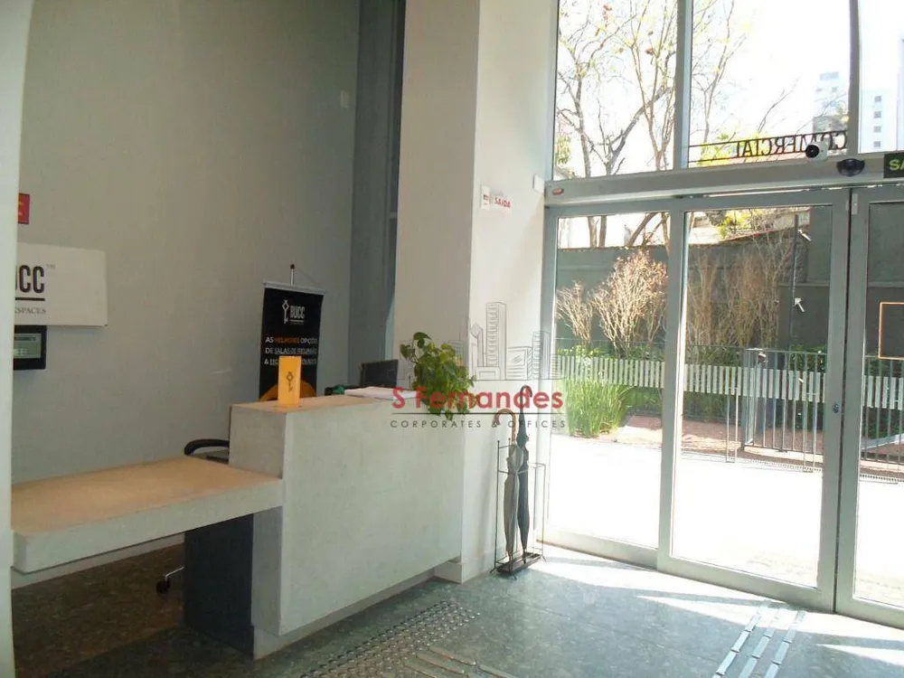 Sala-Conjunto, 30 m² - Foto 11