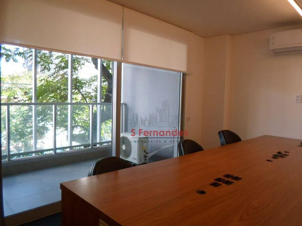 Sala-Conjunto, 30 m² - Foto 8