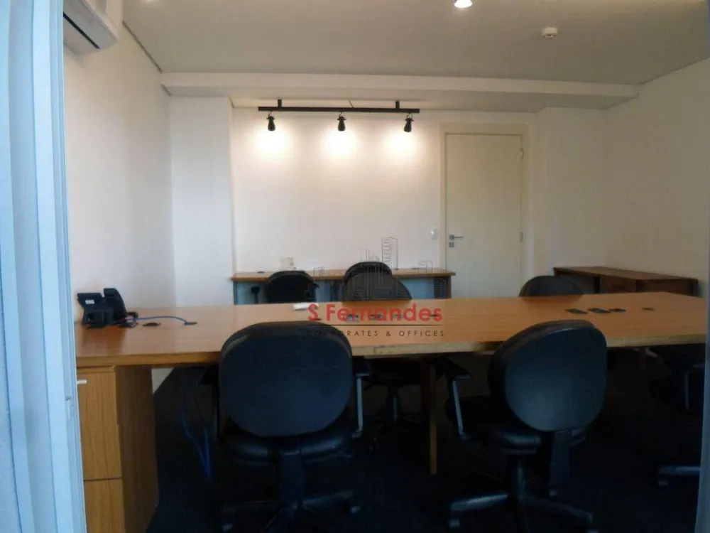 Sala-Conjunto, 30 m² - Foto 6