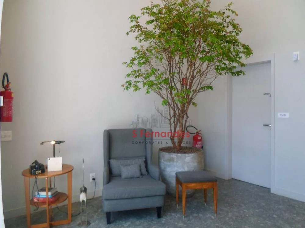 Sala-Conjunto, 30 m² - Foto 4