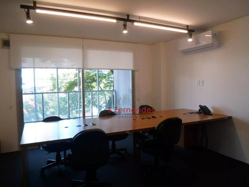 Sala-Conjunto, 30 m² - Foto 1