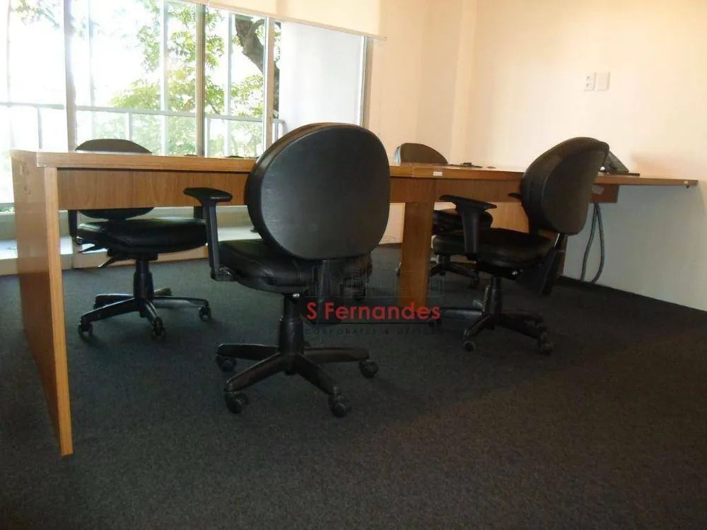 Sala-Conjunto, 30 m² - Foto 8