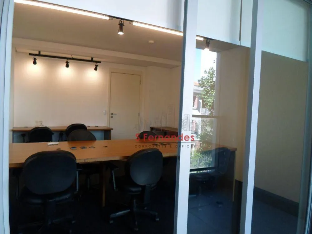 Sala-Conjunto, 30 m² - Foto 6