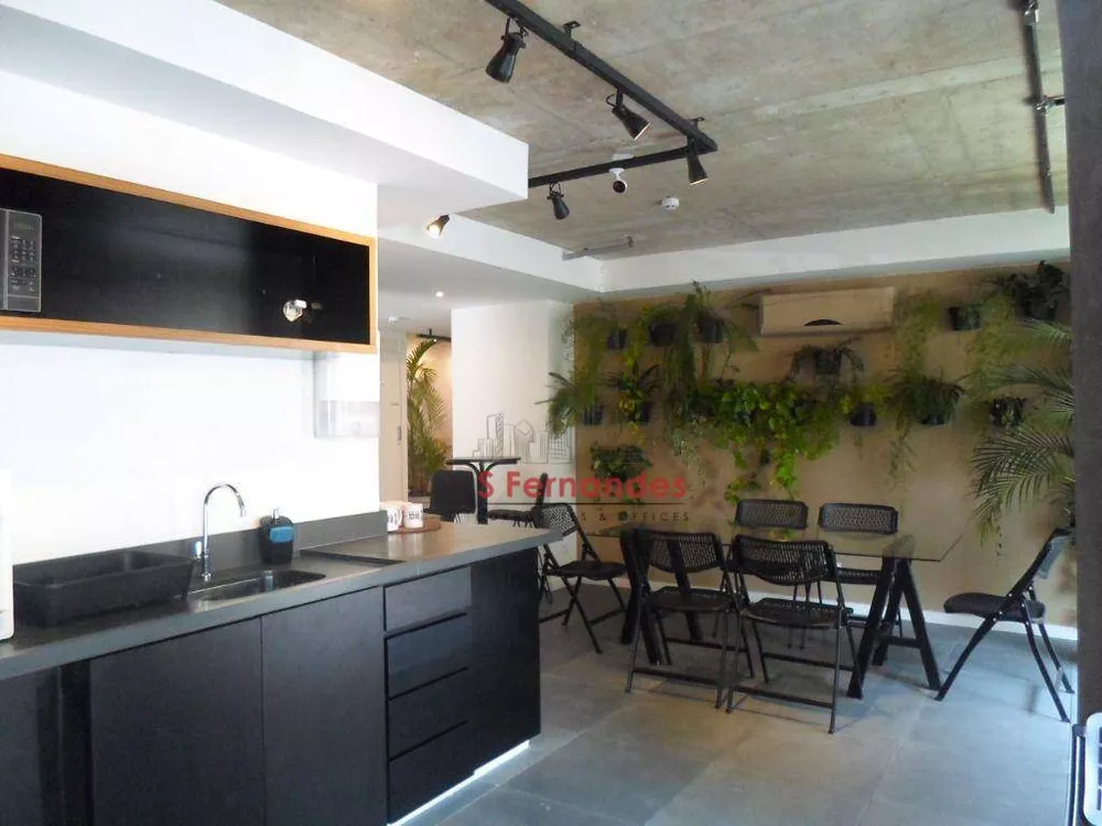 Sala-Conjunto, 30 m² - Foto 2