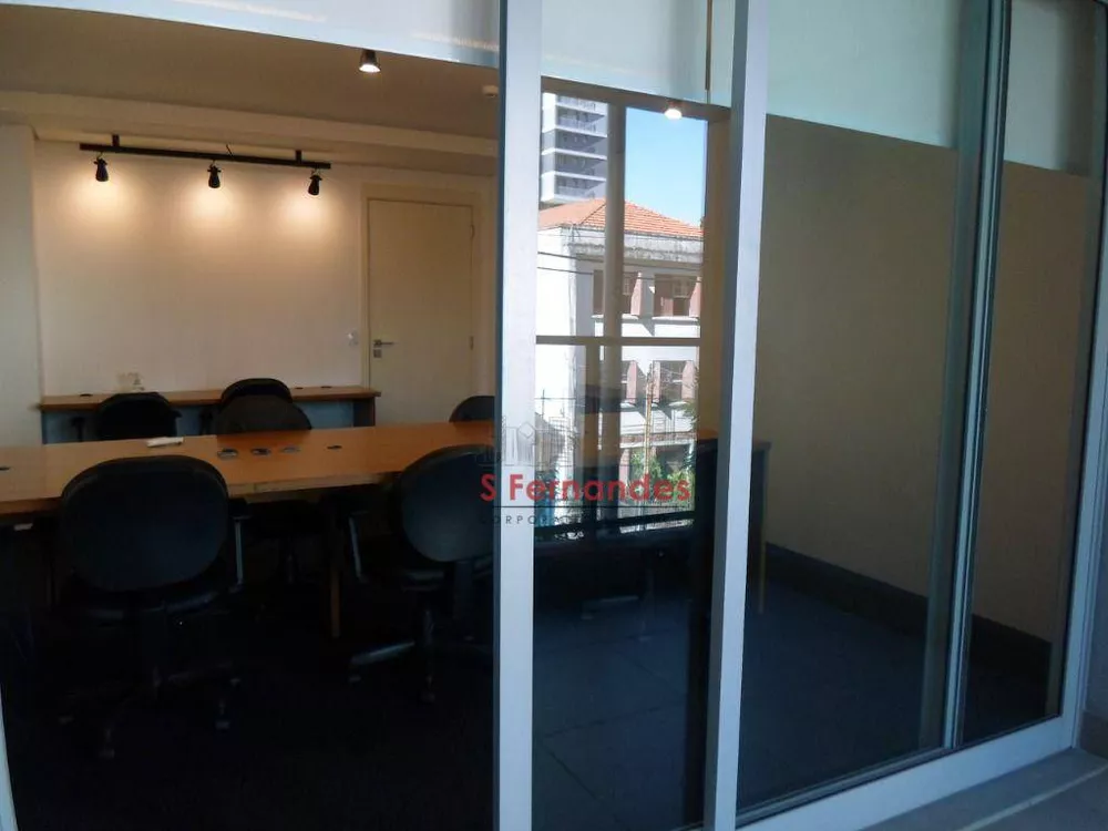 Sala-Conjunto, 30 m² - Foto 3
