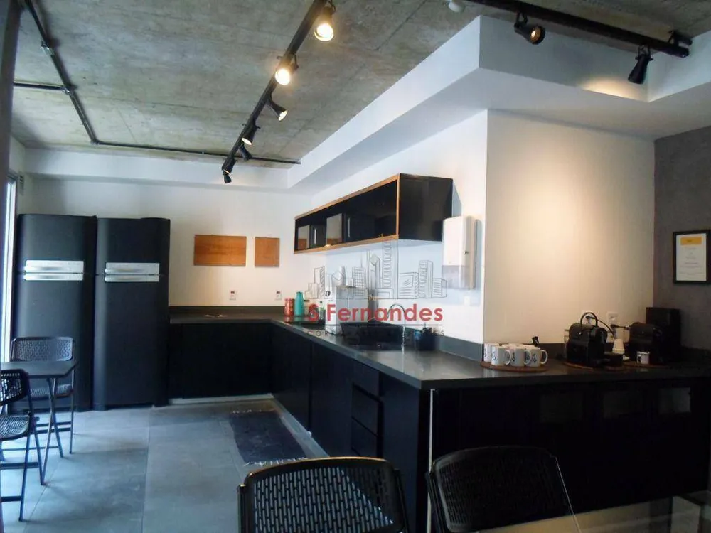 Sala-Conjunto, 30 m² - Foto 5