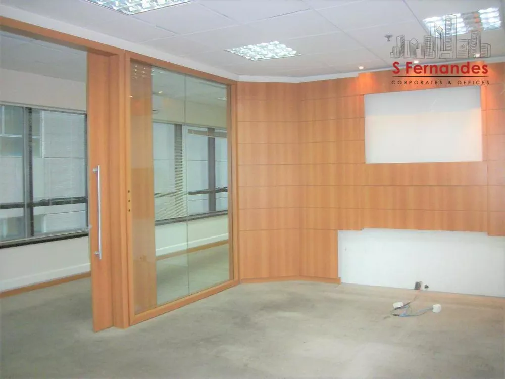 Conjunto Comercial-Sala à venda e aluguel, 90m² - Foto 4