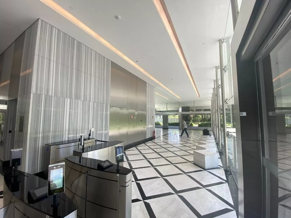 Sala-Conjunto, 650 m² - Foto 3
