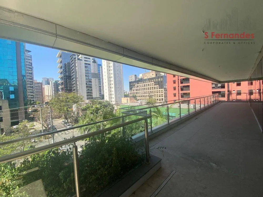 Sala-Conjunto, 650 m² - Foto 9