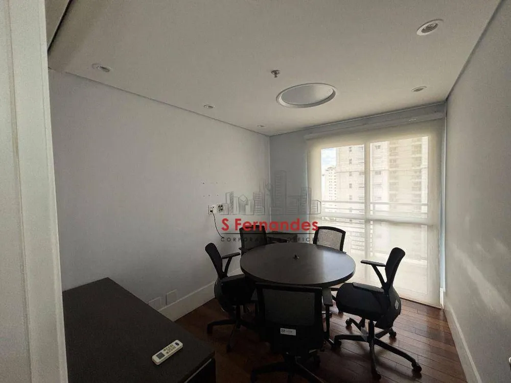 Sala-Conjunto, 195 m² - Foto 3
