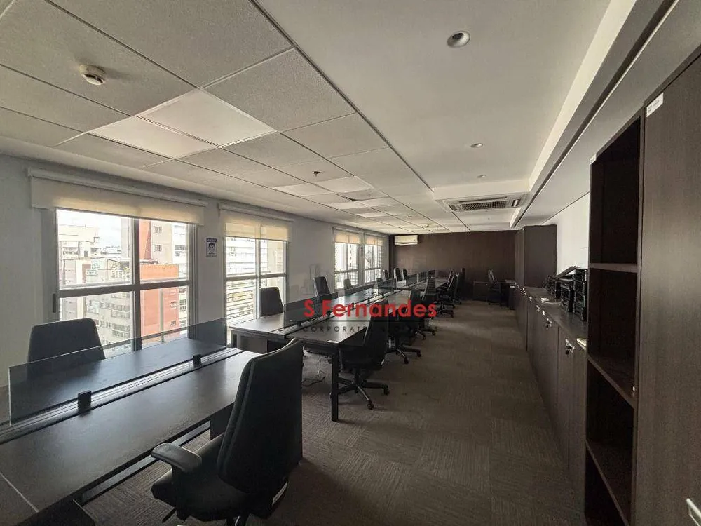 Sala-Conjunto, 195 m² - Foto 1