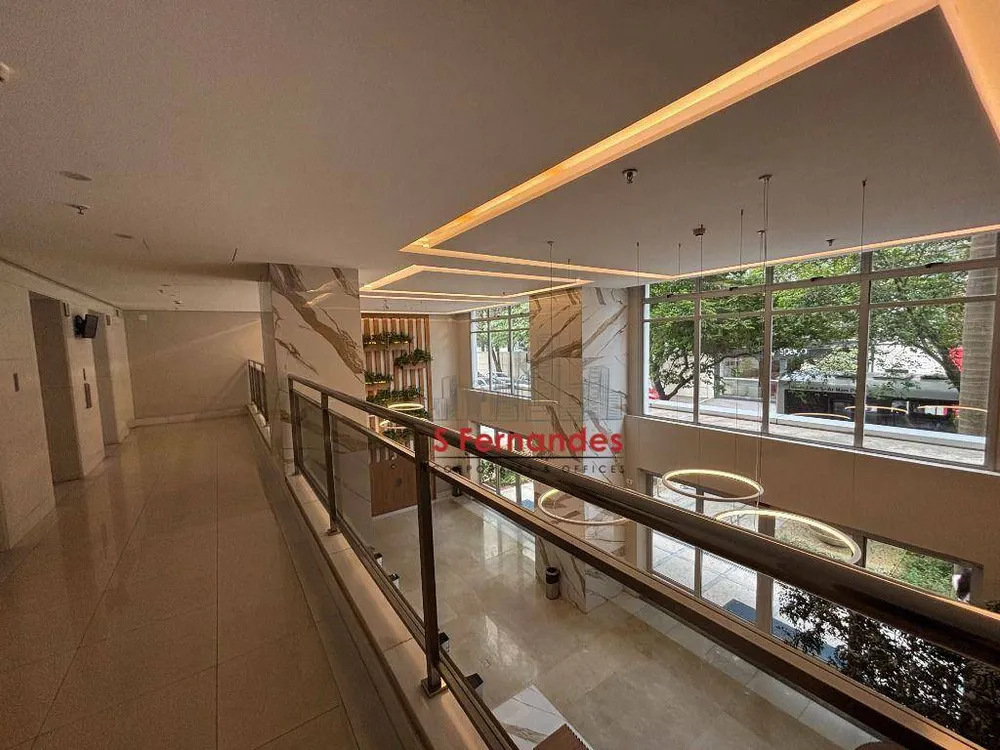 Sala-Conjunto, 195 m² - Foto 8