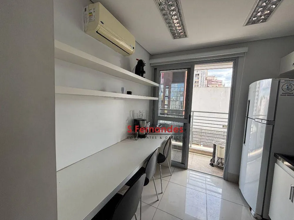 Sala-Conjunto, 195 m² - Foto 5
