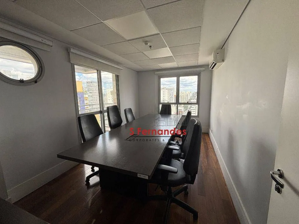Sala-Conjunto, 195 m² - Foto 2