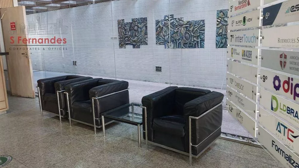 Sala-Conjunto, 88 m² - Foto 4
