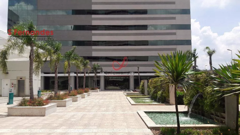 Sala-Conjunto, 655 m² - Foto 12