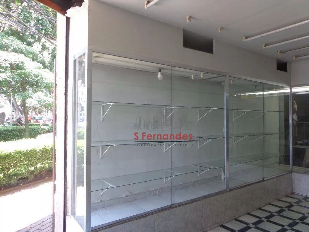 Loja-Salão, 300 m² - Foto 3
