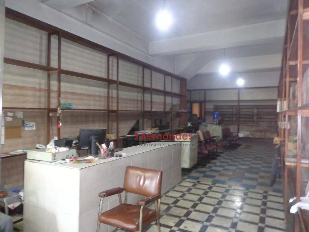 Loja-Salão, 300 m² - Foto 2