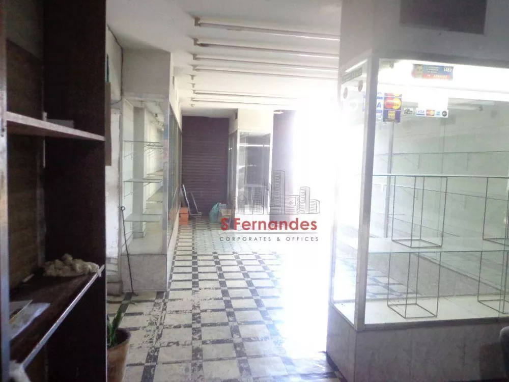 Loja-Salão, 300 m² - Foto 1
