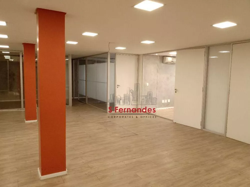 Sala-Conjunto, 240 m² - Foto 1