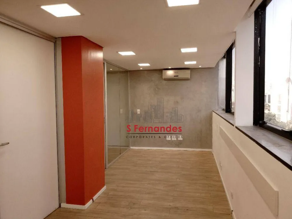 Sala-Conjunto, 240 m² - Foto 5