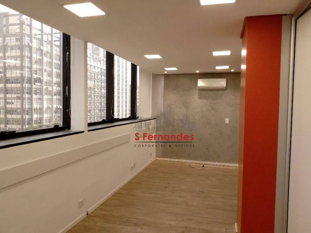 Sala-Conjunto, 240 m² - Foto 4