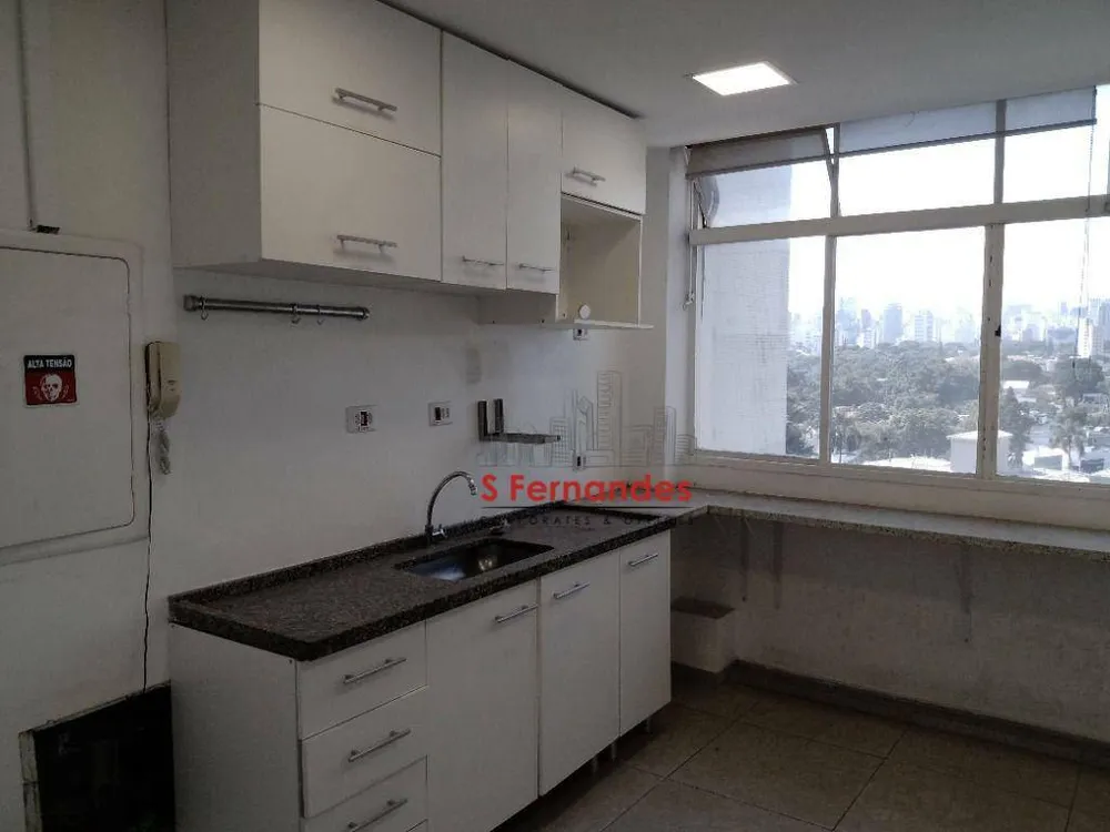 Sala-Conjunto, 240 m² - Foto 11