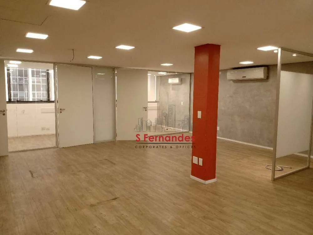 Sala-Conjunto, 240 m² - Foto 6