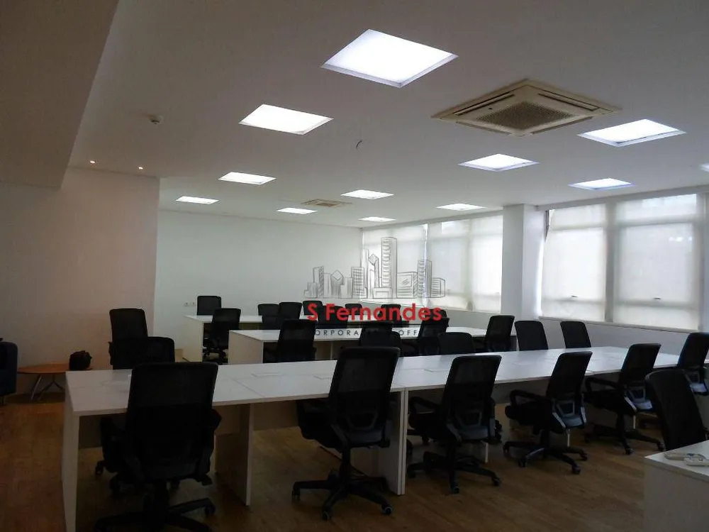 Sala-Conjunto, 205 m² - Foto 2