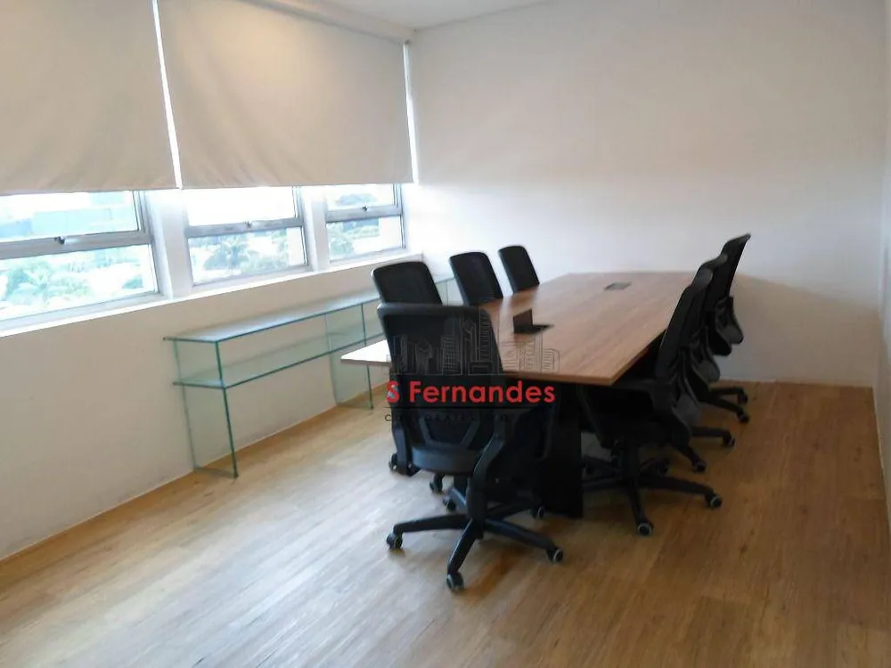 Sala-Conjunto, 205 m² - Foto 5