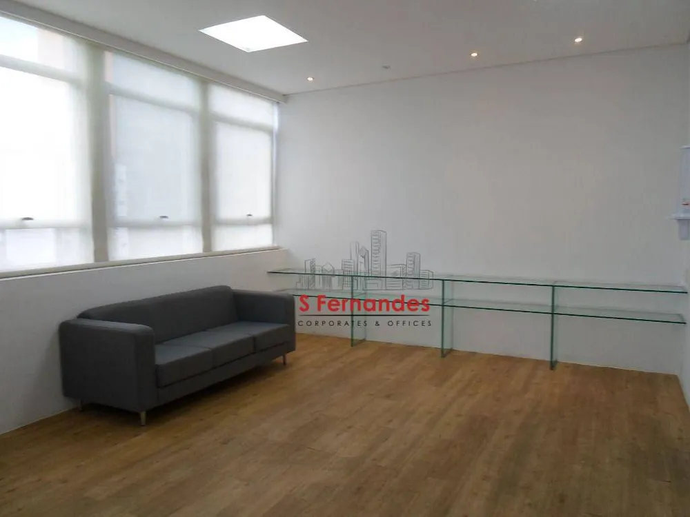 Sala-Conjunto, 205 m² - Foto 4